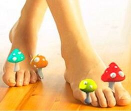 Effective methods for treating fungus on the legs