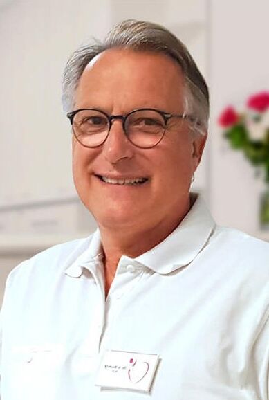 Doctor Mycologist Christian